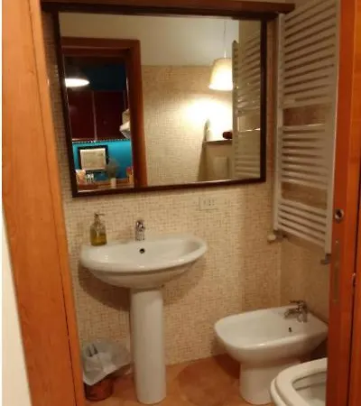 Apartmán Propaganda *