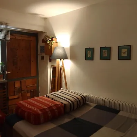 Propaganda Apartmán Albano Laziale