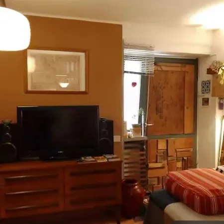 Propaganda Apartmán Albano Laziale