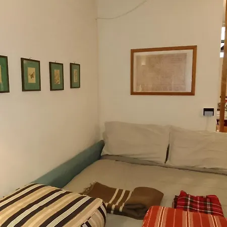 Propaganda Apartman Albano Laziale