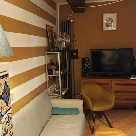 Propaganda Apartman Albano Laziale